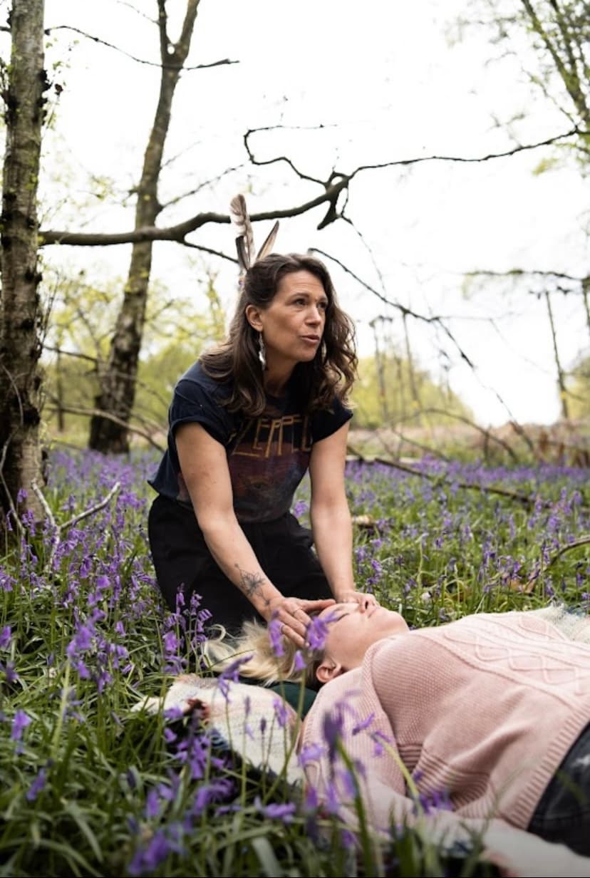 Joleene Gonzalez, Holistic Therapist