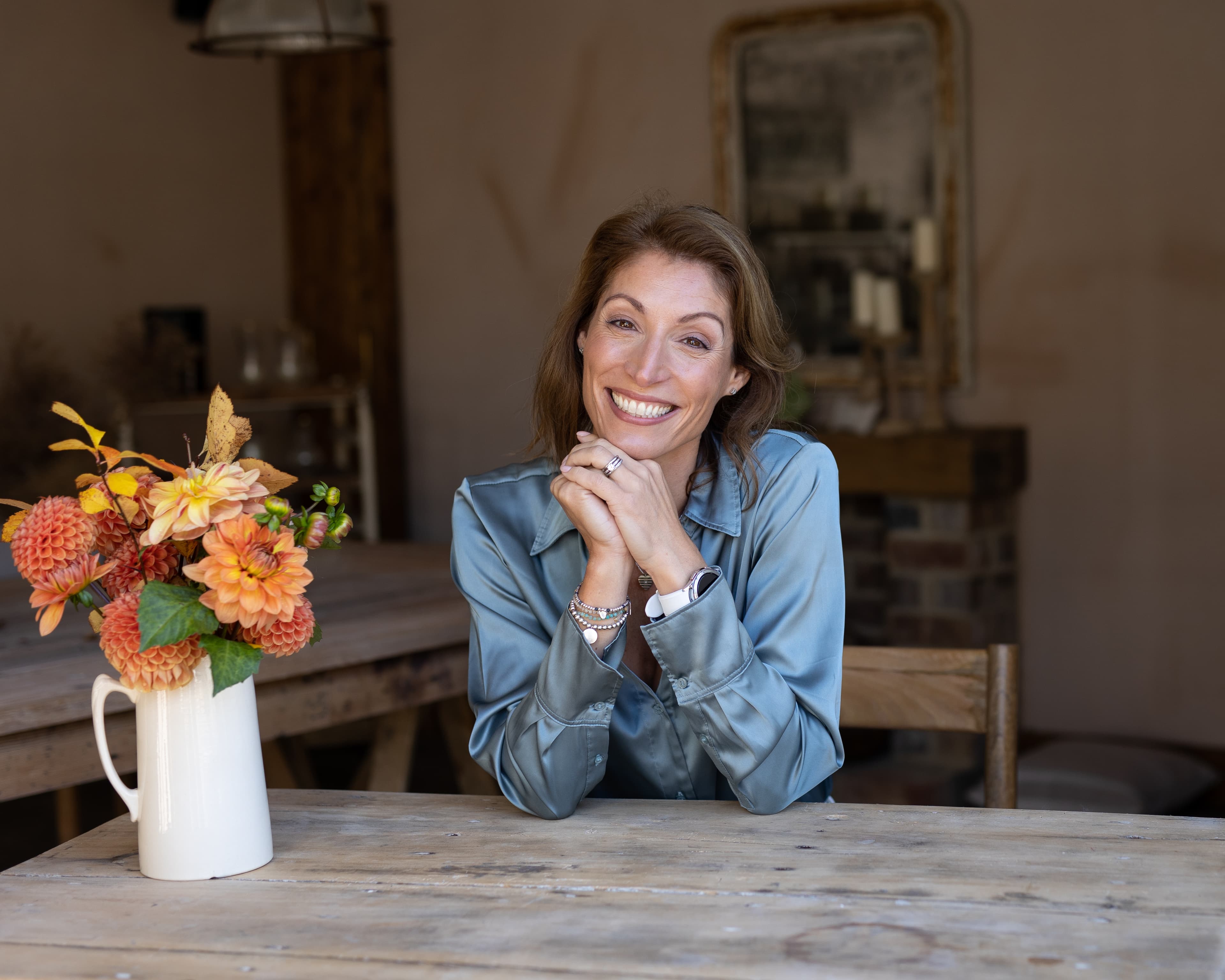 Samantha Goddard, Advanced Clinical Hypnotherapist